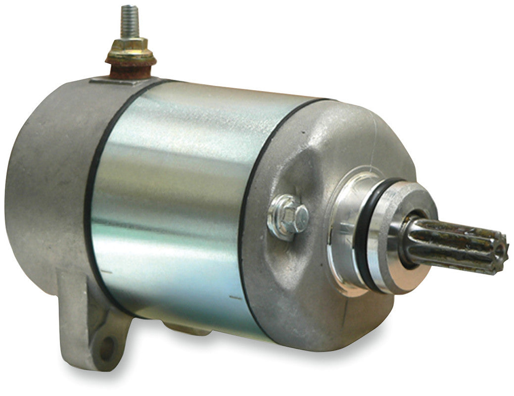 HONDA MULTIFIT ATV STARTER CCW, 9-SPLINE