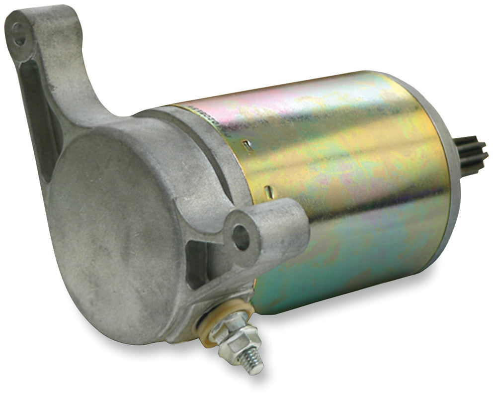 YAM MULTIFIT ATV STARTER CCW, 9-SPLINE