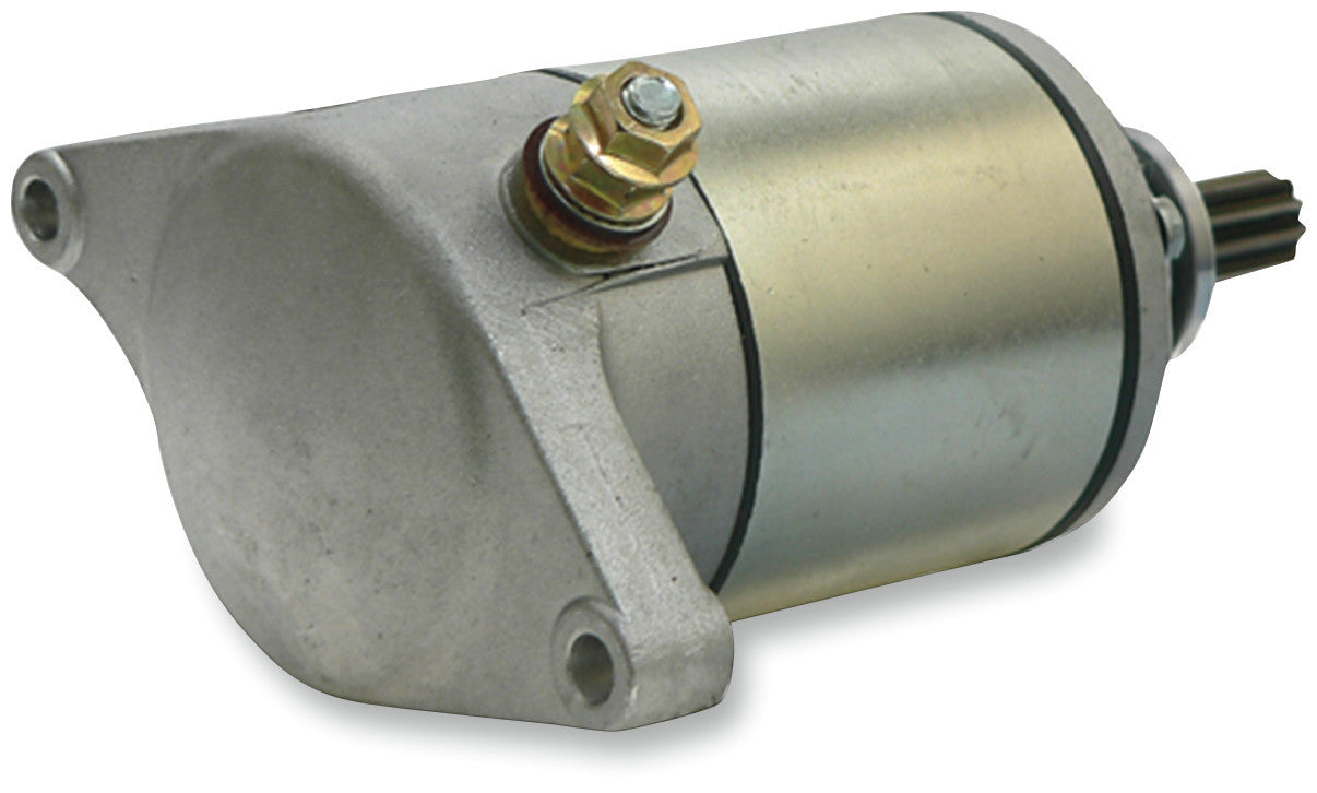 MULTIFIT ATV/UTV STARTER CW, 10-SPLINE