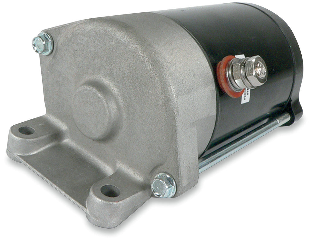 POLARIS MULTIFIT ATV STARTER CW,9-SPLINE