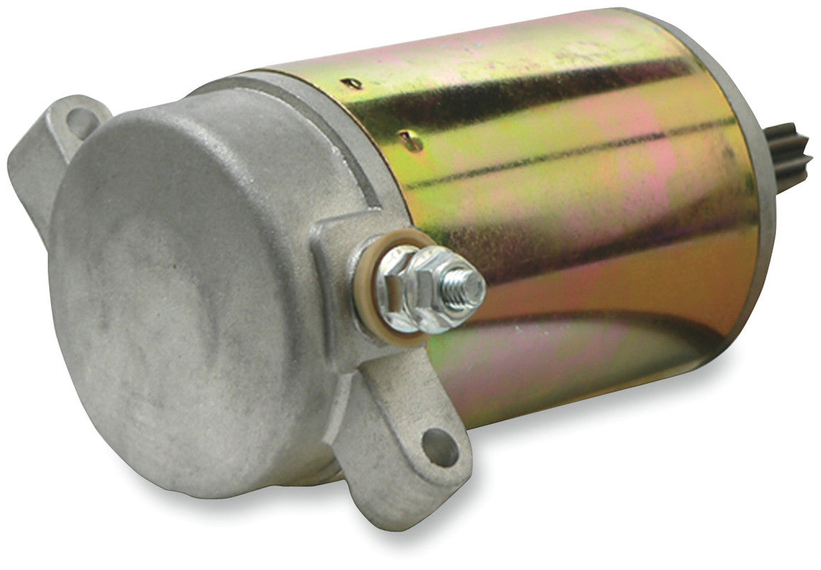YAMAHA MULTIFIT ATV STARTER CW,9-SPLINE