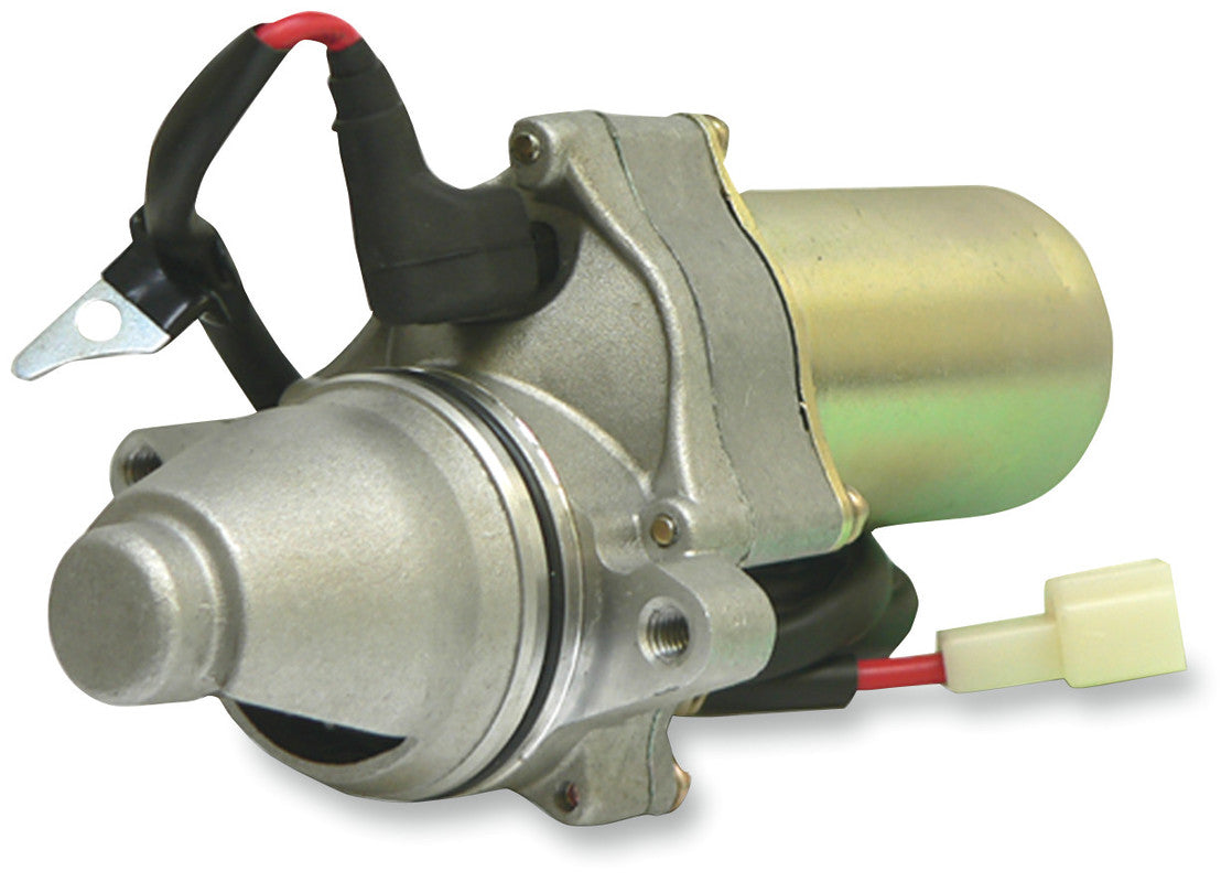MULTIFIT ATV STARTER 12V, CCW, 14-TOOTH