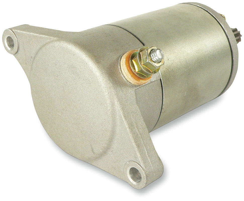 MULTIFIT ATV STARTER 12V, CCW, 10-SPLINE