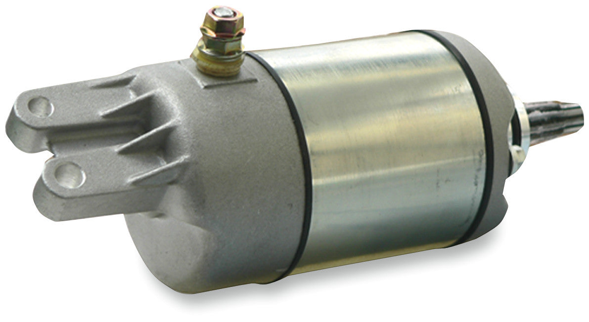 MULTIFIT HONDA ATV STARTER,CCW,10-SPLINE