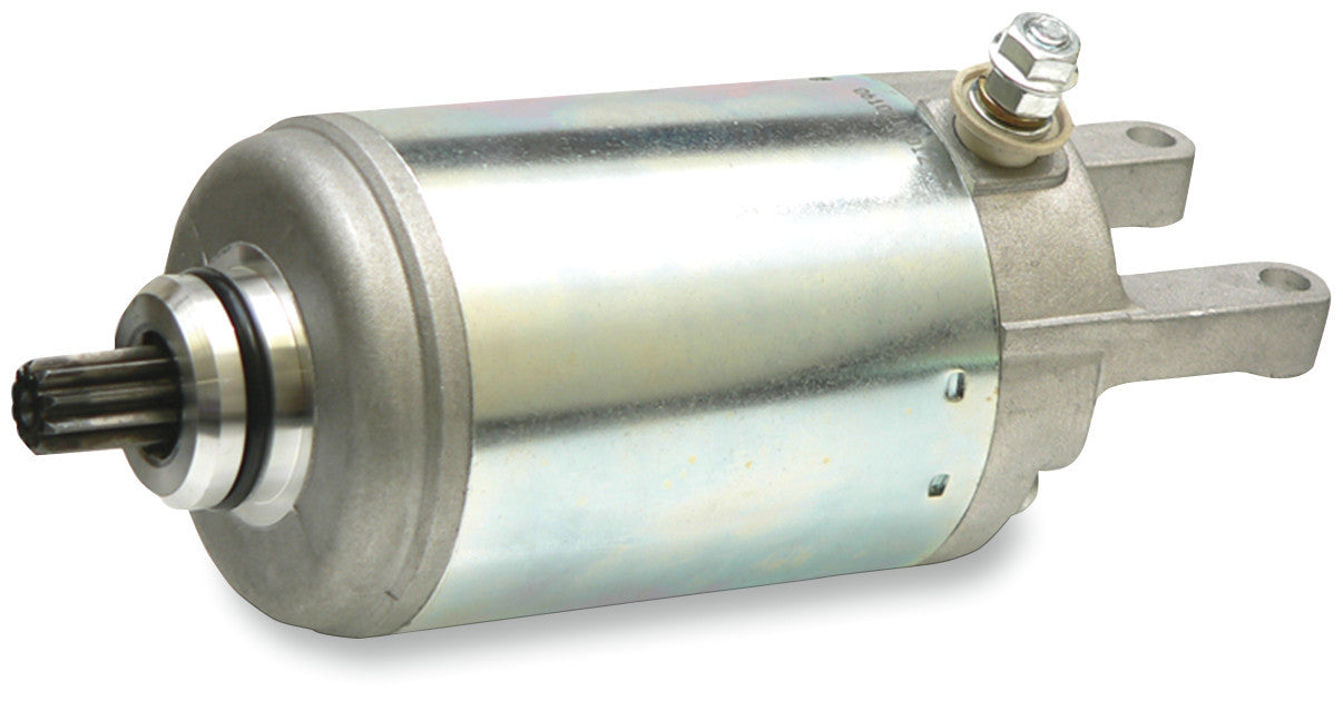 MULTIFIT HONDA ATV STARTER,CCW,10-SPLINE