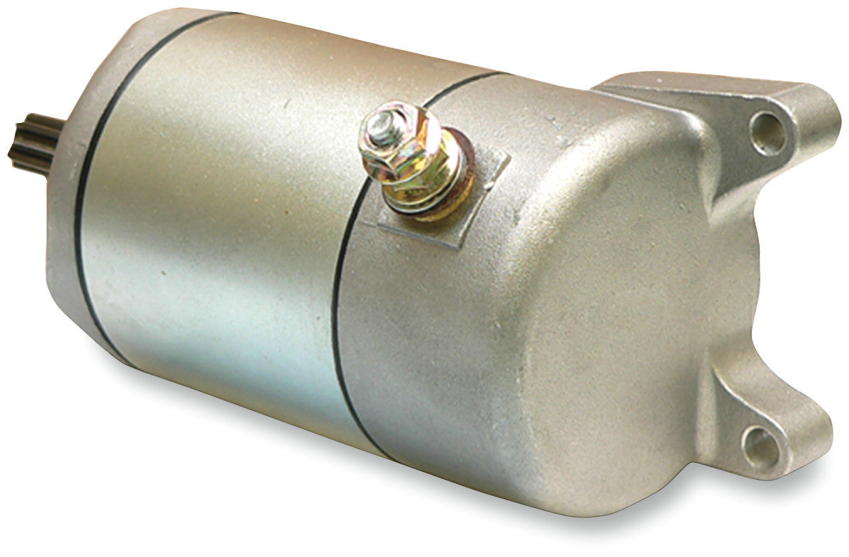 YAM MULTIFIT ATV STARTER 12V, 9-SPLINE