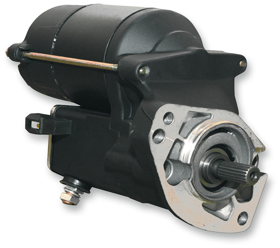 89-06 BT 1.2KW STARTER BLACK 12V,CW