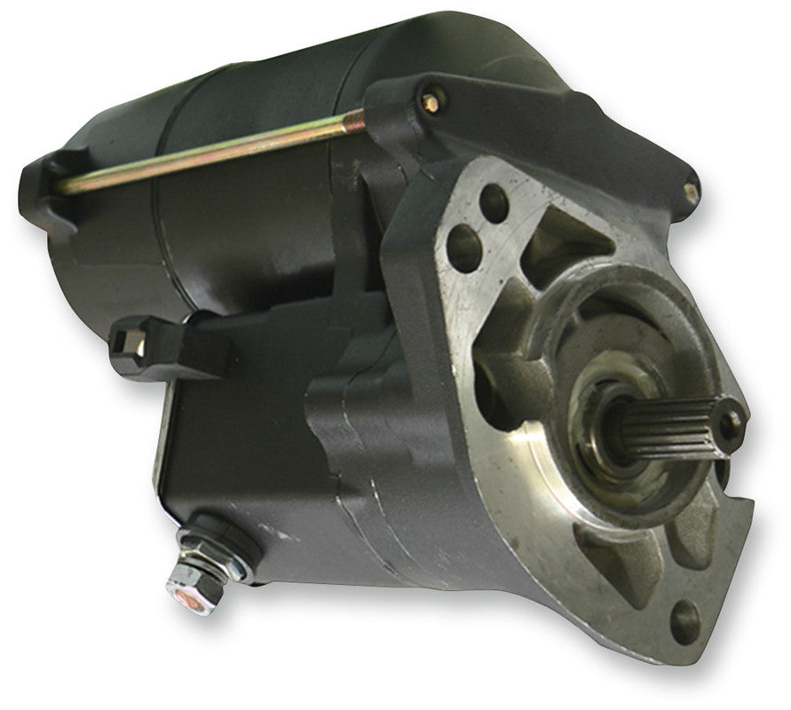 HARLEY MULTIFIT STARTER 12V ,CW,OSGR