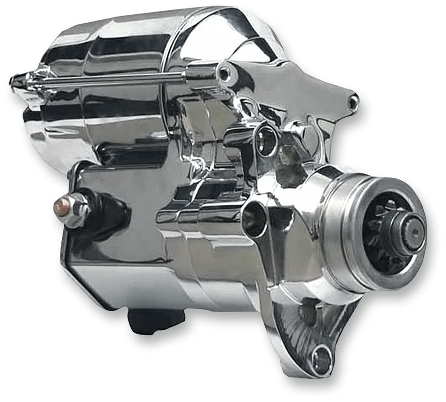 HARLEY MULTIFIT STARTER 12V, CW,    2007-2017 BIG TWIN