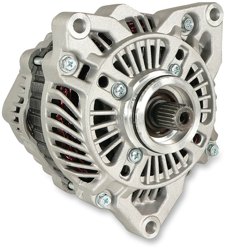 HONDA MULTIFIT ALTERNATOR 12V, 75 AMP
