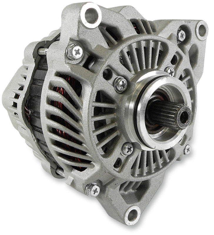 06-14' HONDA GL18 ALTERNATOR