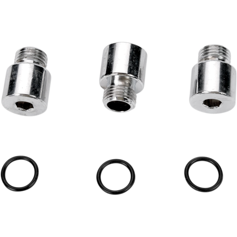 81-99 B/T OIL PUMP PLUG KIT (3)