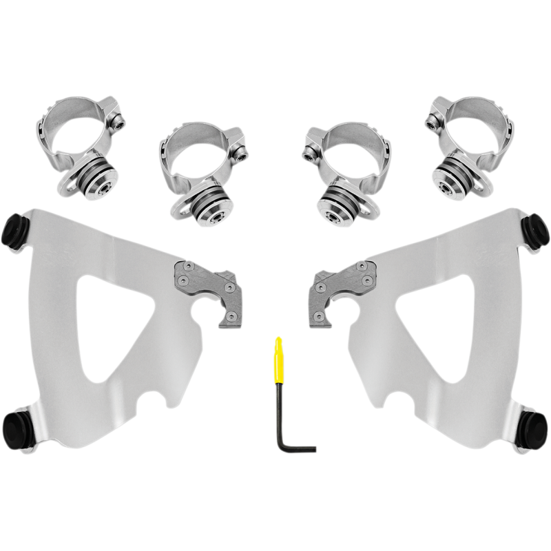 MNT KIT RD WARR FXD 39 P