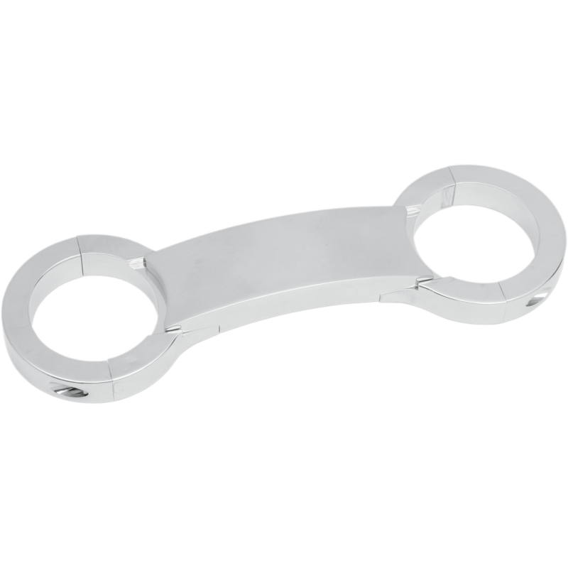 06-17 FXD 02-11 V-ROD CHR FORK BRACE