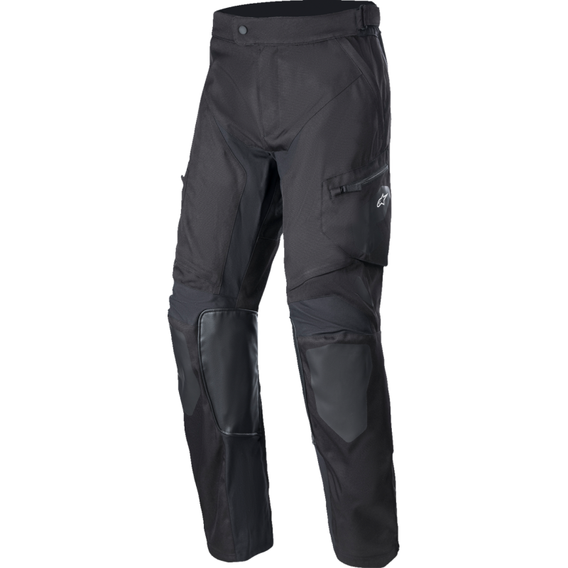 PANT VENT XT OB BK 2X