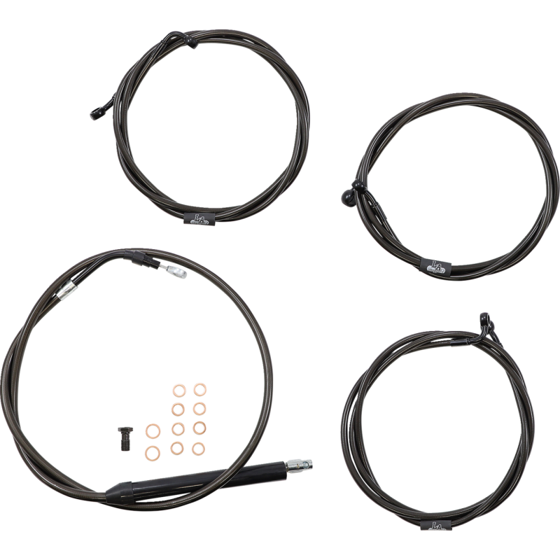 CABLE KT M AB 15-17 FL21+