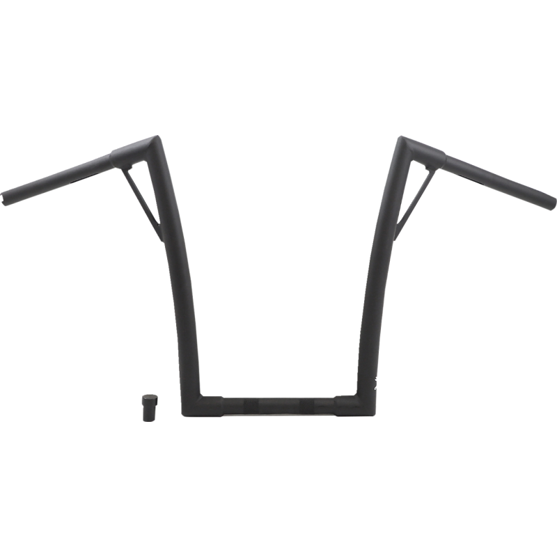 HANDLEBAR LOUIE 16 T BLK