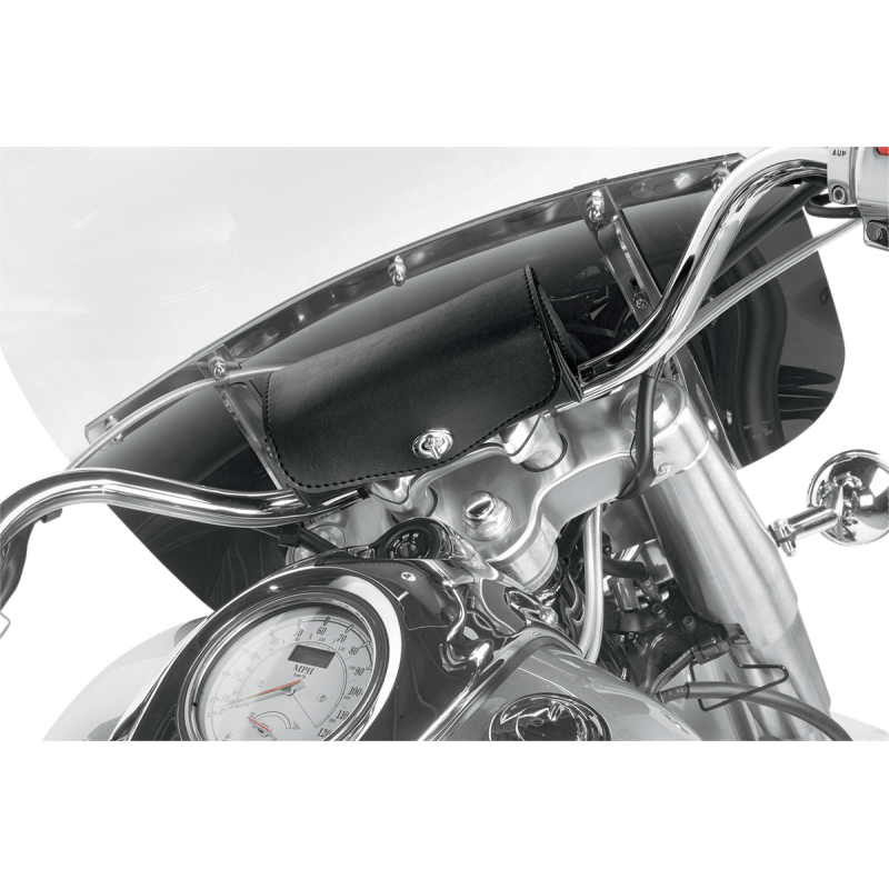 REVOLUTION HANDLEBAR BAG