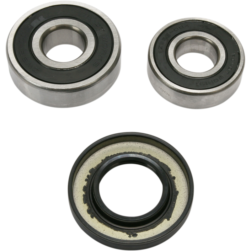 03-13 CRF150F/250F RR WHEEL BEARING KIT