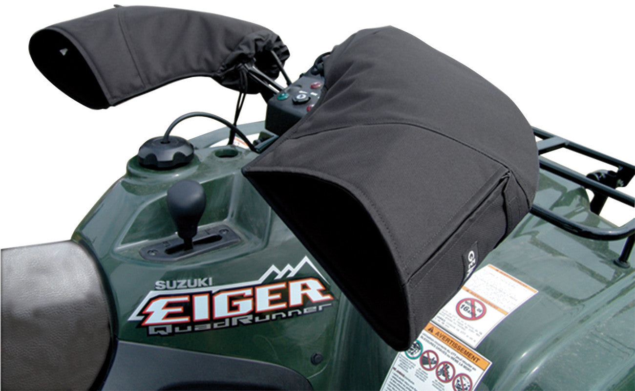 GEARS RIGID ATV MUFFS