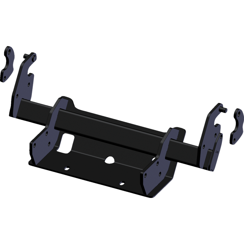 SWIFT-LATCH SYS STD - PUSH TUBE TRACK BRACKET KIT