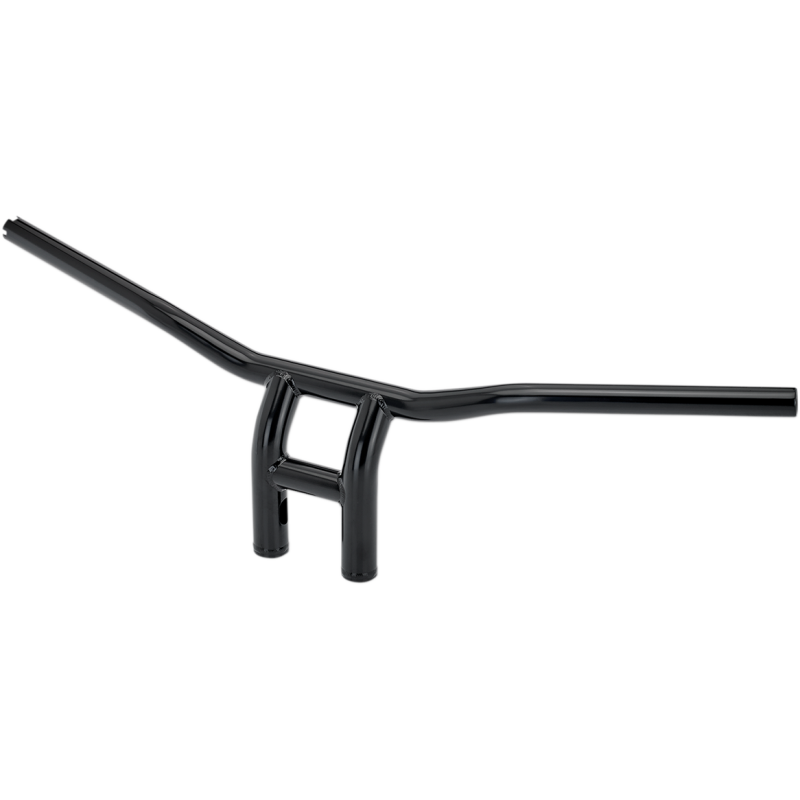 HANDLEBAR TY X PB 8"TBW B