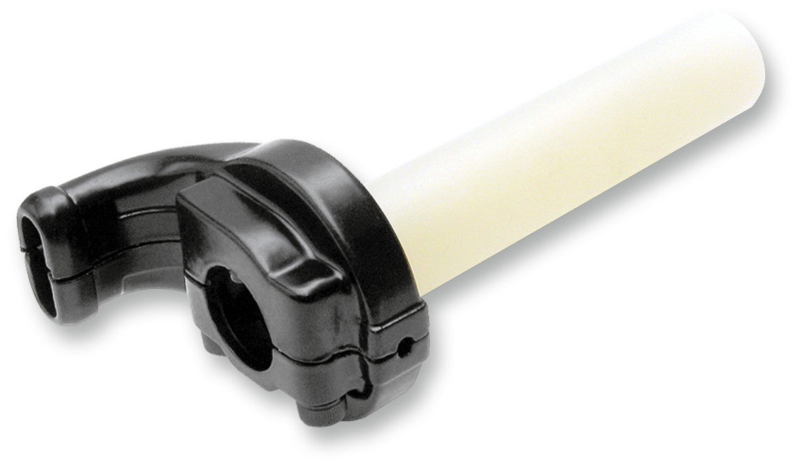 THROTTLE STRAIGHT PUSH/PULL