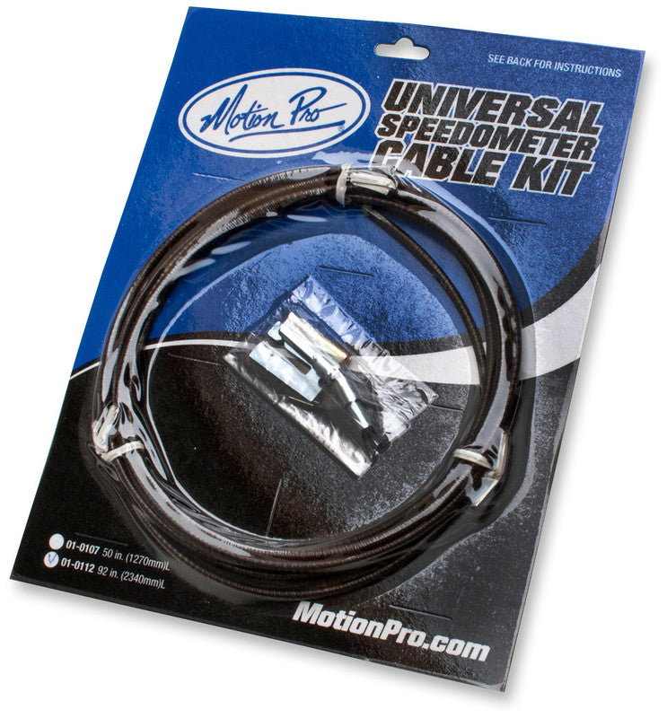 SPEEDO CABLE KIT INNER WIRE UNIV LONG