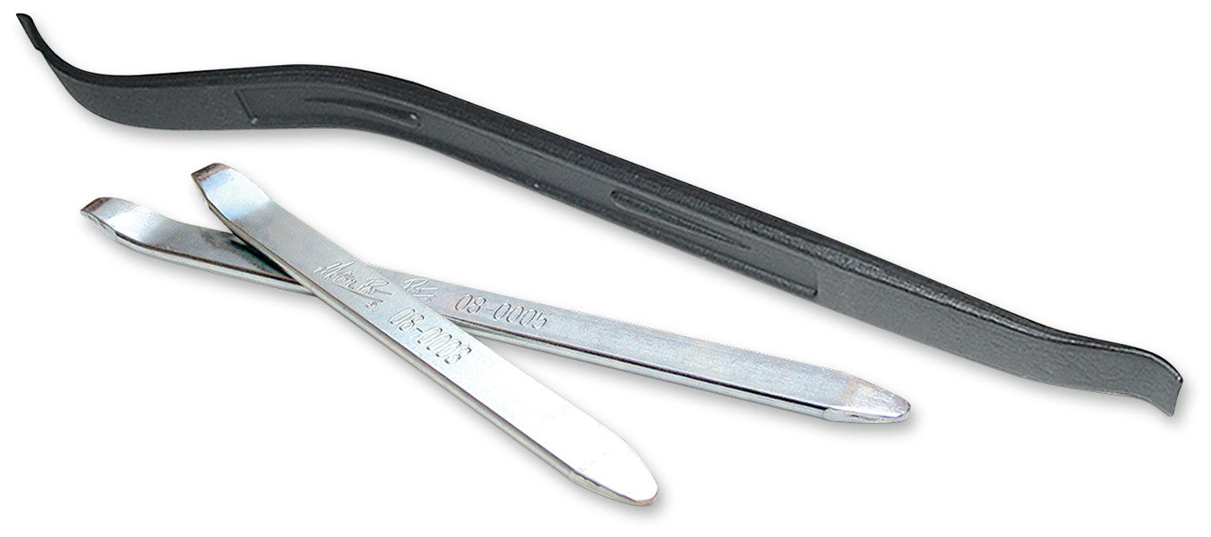 TIRE IRON SET - 8 IN 11 IN 16 IN TOOL