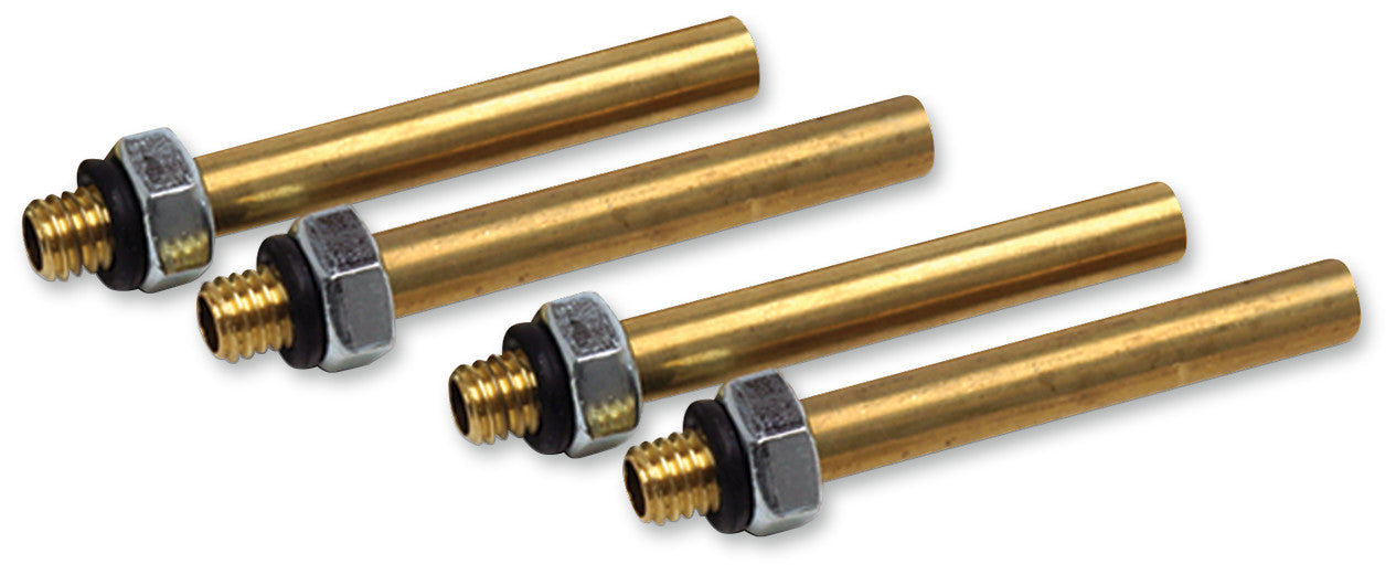 6mm X P1.0mm CARB ADAPTER SET (4 SHORT) TOOL