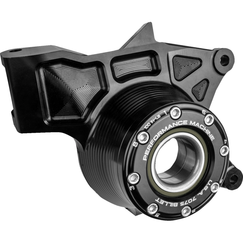 STEERING KNUCKLE R