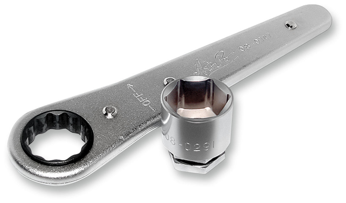 RACHET/SOCKET SP WRENCH KIT 13/16" TOOL