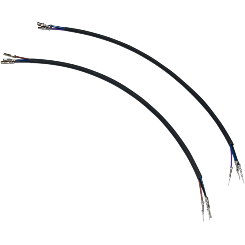 WIRE EXT TURN SIGNAL +8"