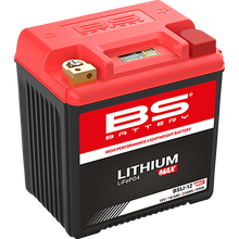 BATTERY BS LITHIUM MAX BSLI-12