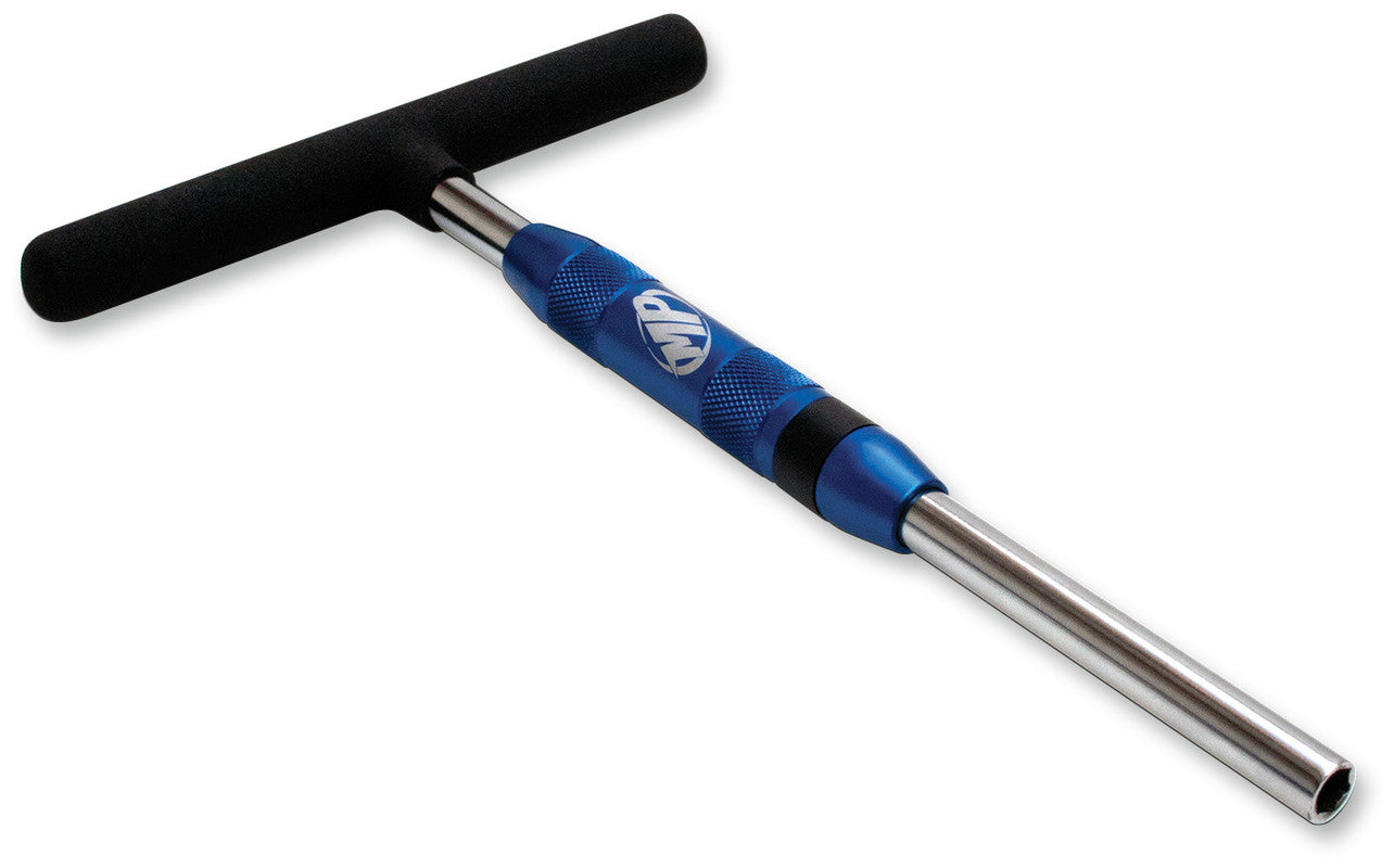 T-HANDLE BIT DRIVER SPINNER TOOL