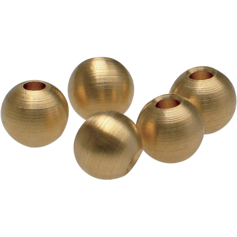 CABLE FITTING PK/10 BALL