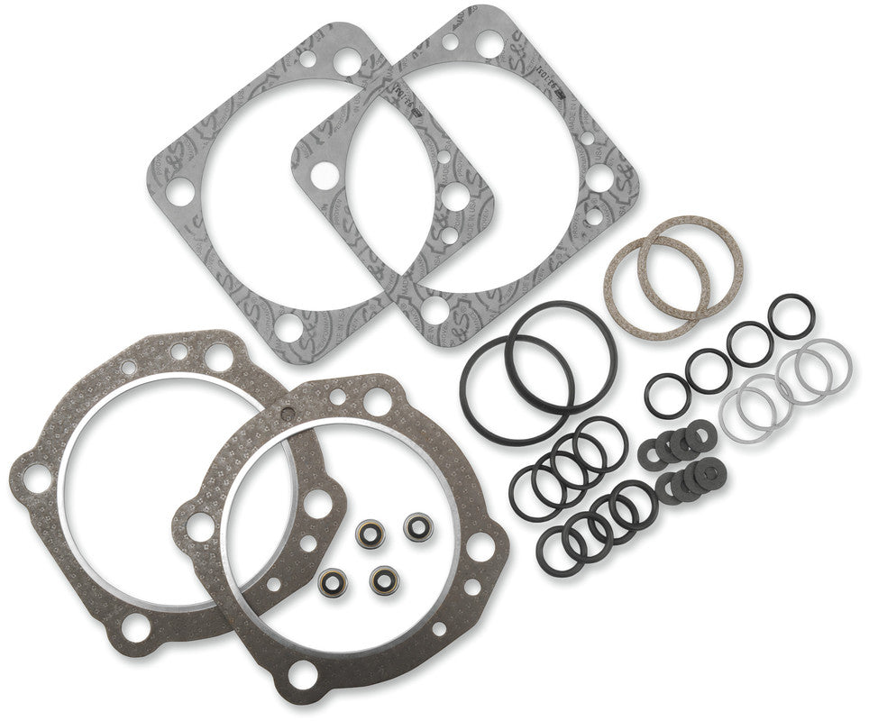 84-99 EVO 4' MOTOR GASKET KIT