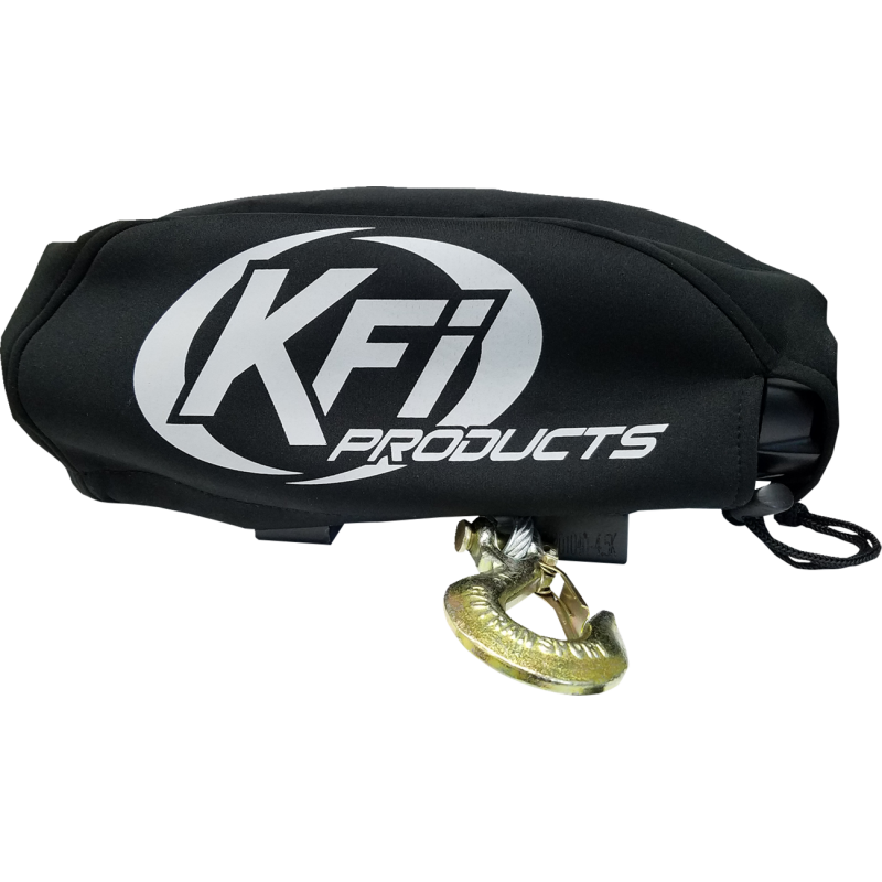 WINCH COVER - LARGE