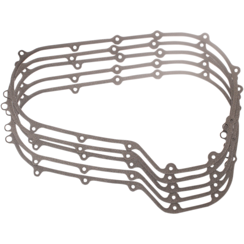 07-16 FLHT PRIMARY CVR GASKET 5 PACK