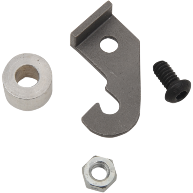 86-93 XL 5-SP EASYBOY LITE CLUTCH