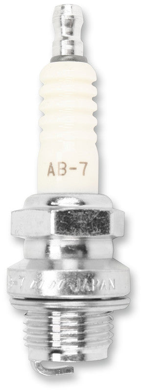 AB7(A7)NGK SPARK PLUG(18mm)