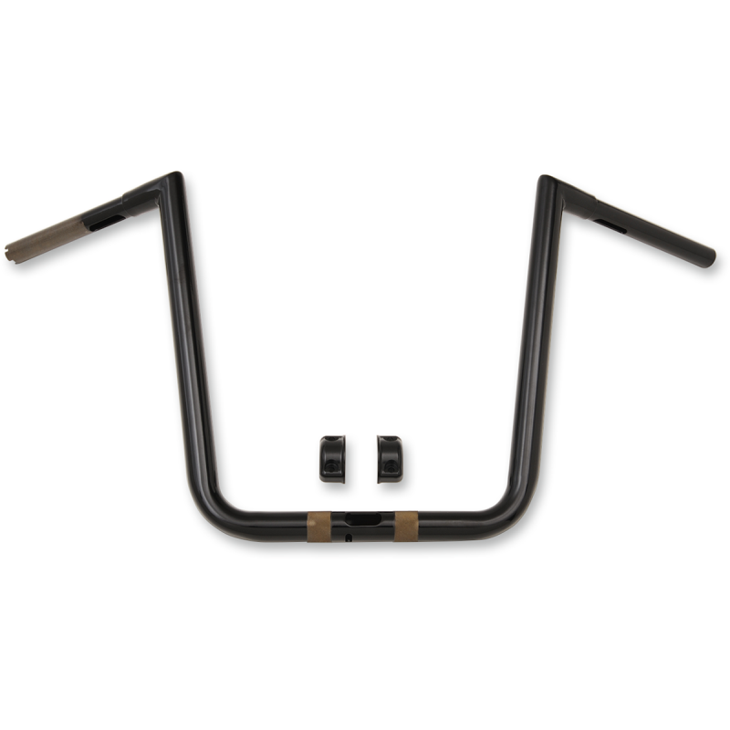 HANDLEBAR HTP 19"BLK FLTR