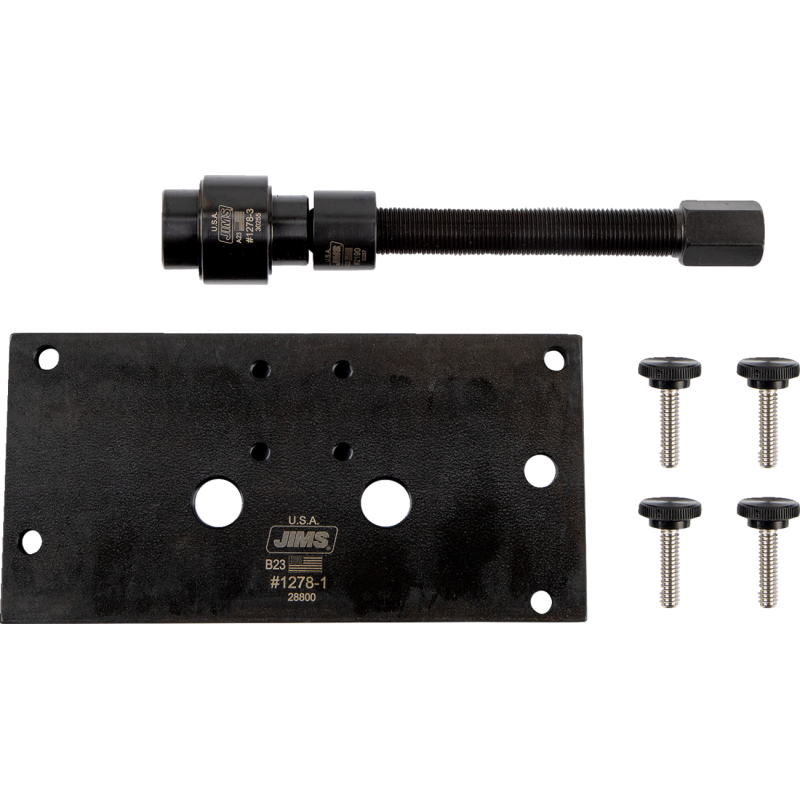 99-17 T/C INNER CAM BRGING INSTALL TOOL