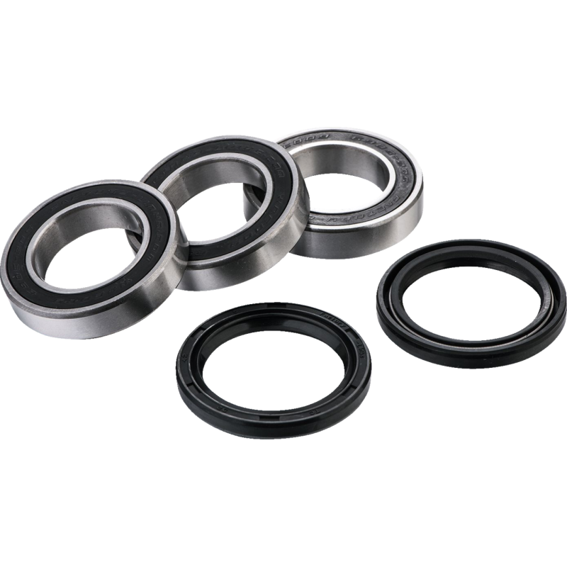 Wheel Bearing Kit - Rear