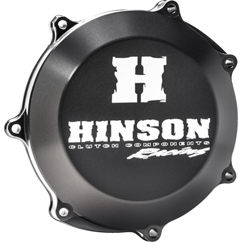HINSON CLUTCH COVER