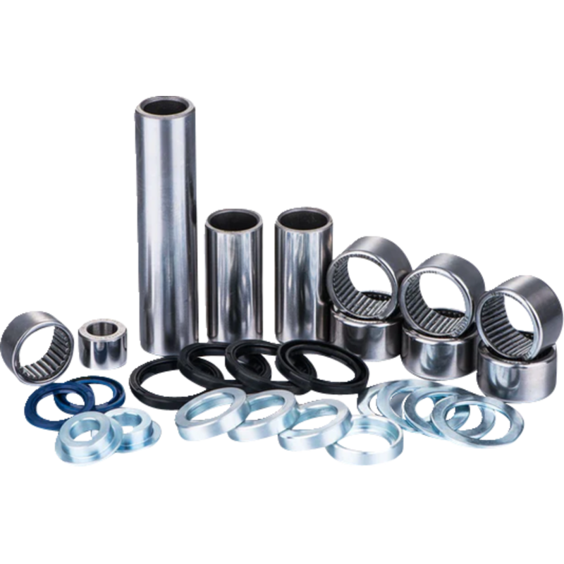 Linkage Bearing Rebuild Kit