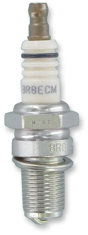 BR8ECS SOLID NGK SPARK PLUG
