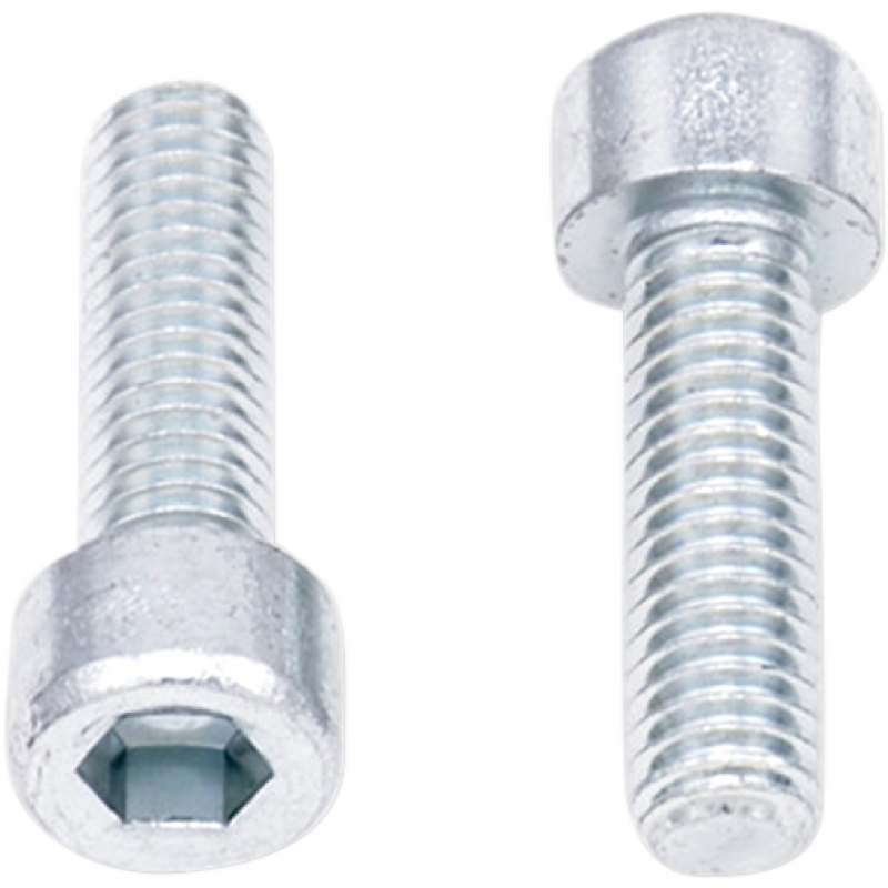M6-1.0x20 Socket Allen Bolt (10Pk)