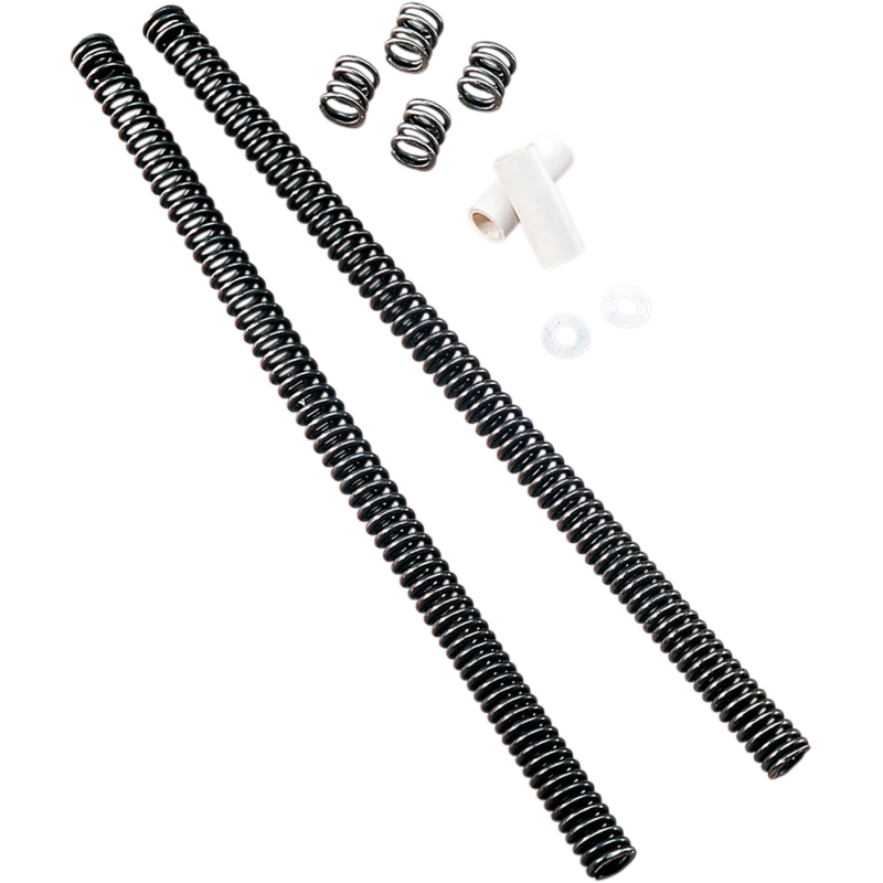 80-15 H-D 41MM-DAMPER ROD FORK LOWER KIT