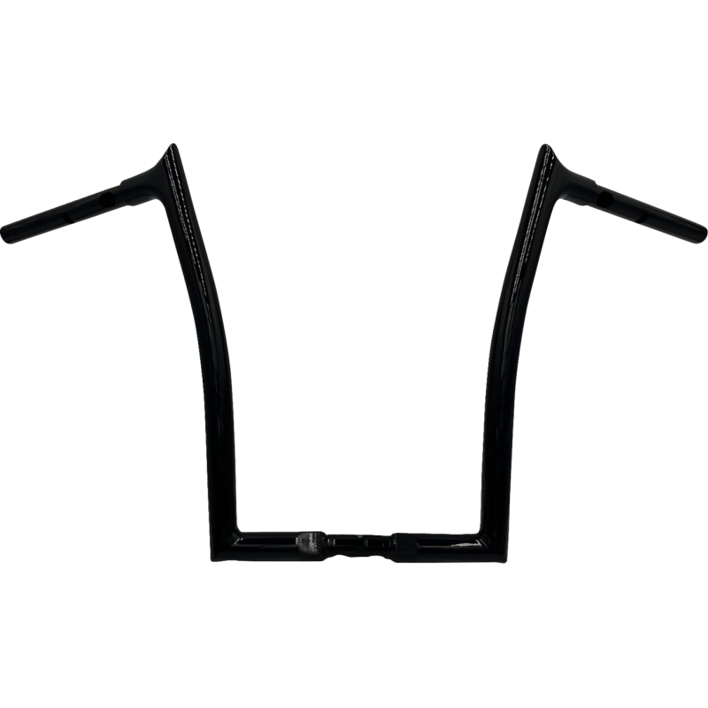 Handlebar - Pointed Top - 16" - Black